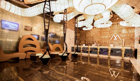 모던 클래식 호텔