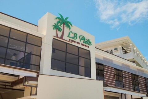 LB 피에츠 펜션 하우스