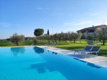 Agriturismo La Vigna