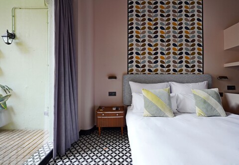 누마 바르셀로나 로카