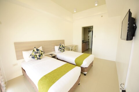 이온 센테니얼 소호 호텔