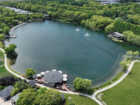 동지아오 스테이트 게스트 호텔