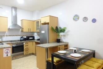 Best Valencia Beach Rooms-Shared Flat