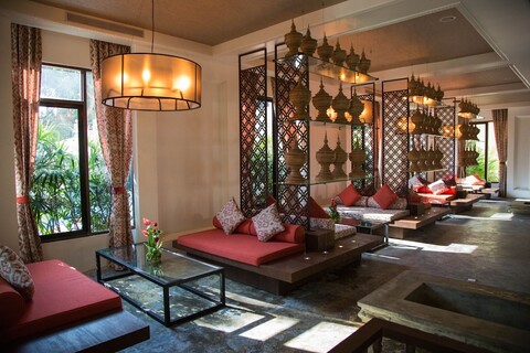 로즈 가든 호텔