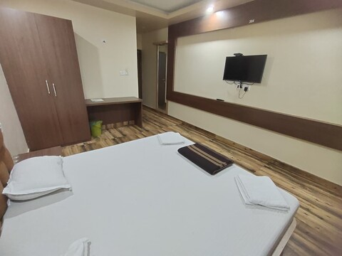 아시르바드 빌라