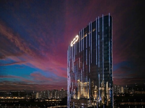 시티 오브 드림스 - 뉘와 마카오