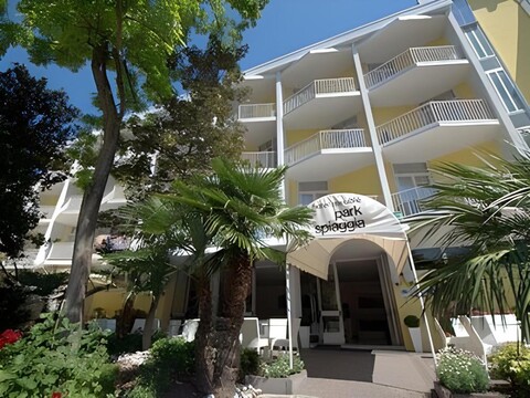Hotel Park Spiaggia