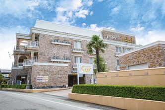ホテルシエル富士店 富士インター -大人専用-