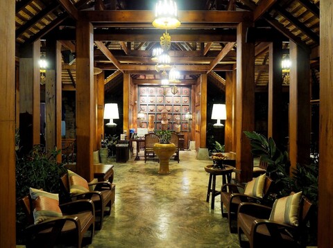 아마타 란나 빌리지