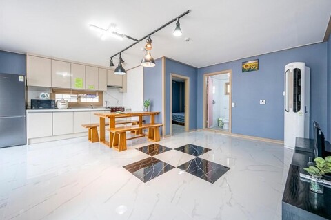 파주 마린 펜션