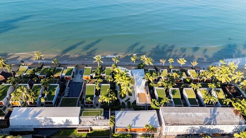 카사 데 라 플로라