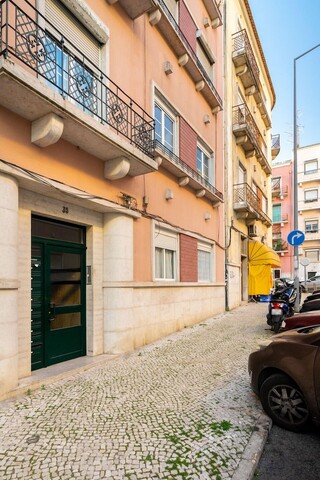 하이드어웨이 패밀리 아파트먼트