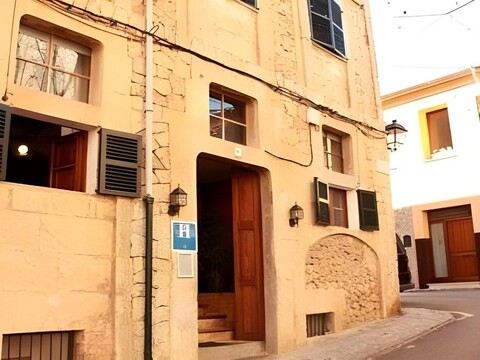 S´Hostal d´Esporles