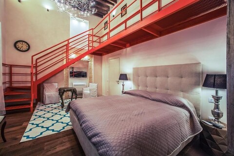 레지오 메종 뒤 샤름