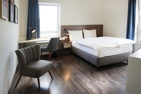 콘셉트 호텔 줌 코스트바렌 블루트