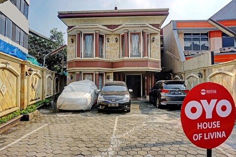 Capital O 90558 하우스 오브 리비나