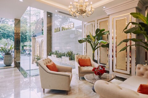 NTA 호텔 - 서비스 아파트먼트