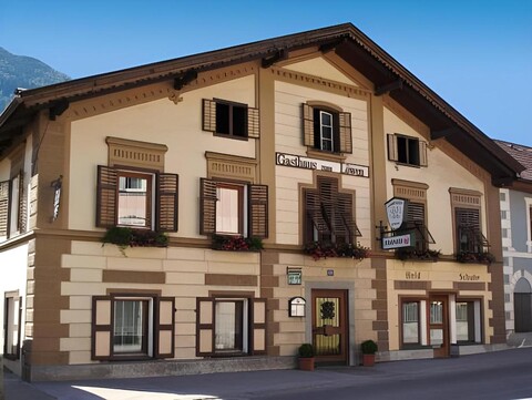 Hotel Garni Lowen