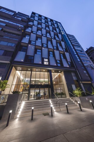 카사 안디나 스탄다드 베나비데스