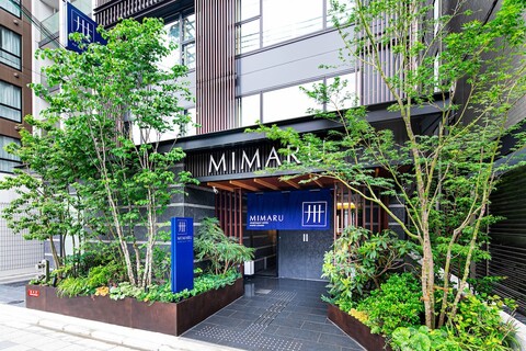 미마루 교토 스테이션