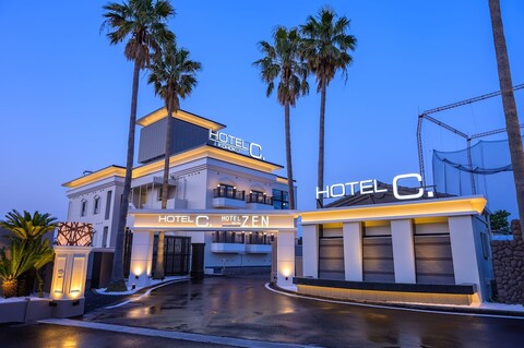 호텔 씨.코호쿠