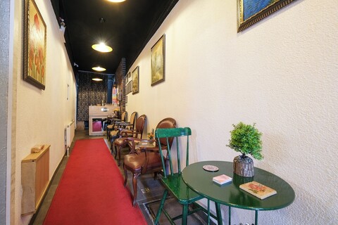 로랑 호텔 스위츠