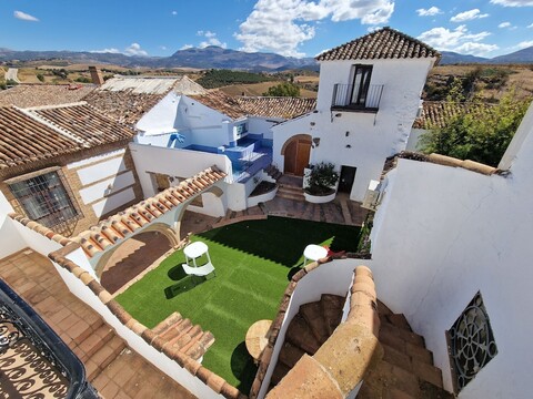 카난 부티크 호텔 론다