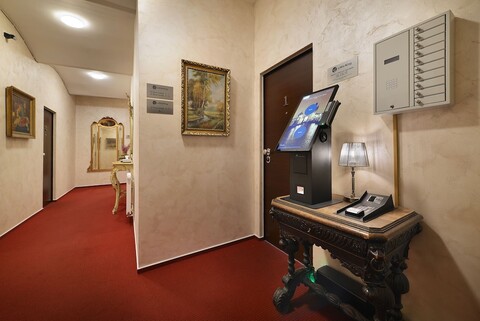 리틀 킹의 올드 타운 레지던스