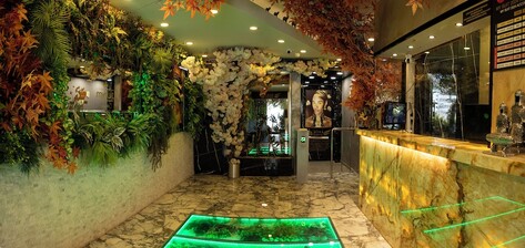 헤라 스위트 아타셰히르