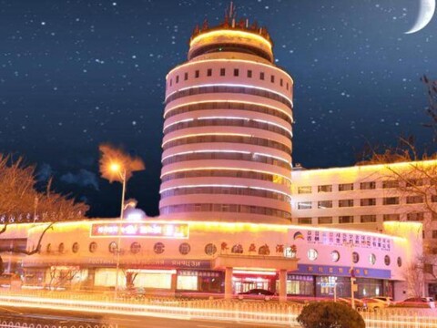 Dongbeiya Hotel