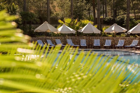 호텔 칼라 산트 비센스 - 성인 전용 + 16