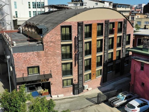 루포 리베로 호텔 & 스파