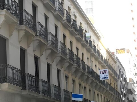 Hostal San Fernando