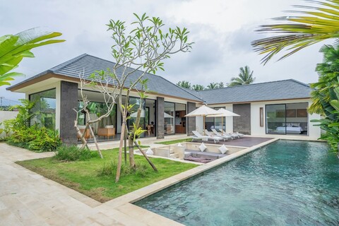 빌라 간타리 바이 고로