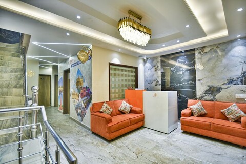 호텔 싱 인터내셔널