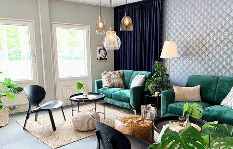 리네플라첸스 호텔 & 반드라르헴 - 호스텔