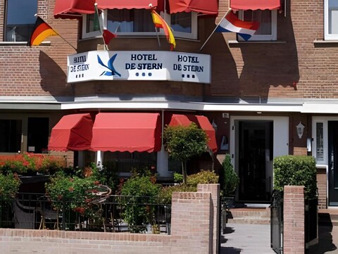 Hotel De Stern