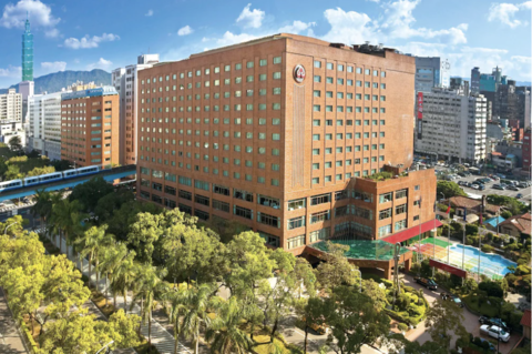 하워드 플라자 호텔 타이베이