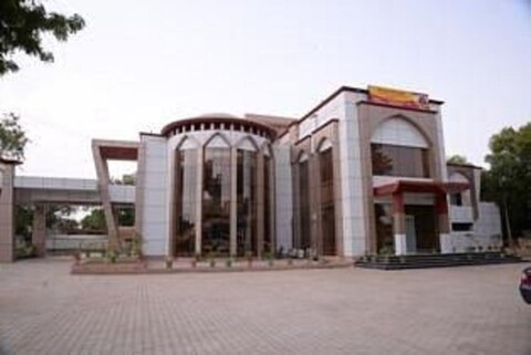 Surkhab Tourist Resort, Sirsa