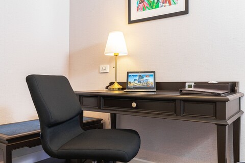 르 시암 호텔 실롬 방콕 바이 PCL