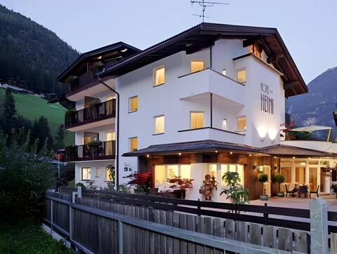 Hotel Heini