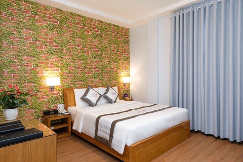 예남 호텔 황반 투