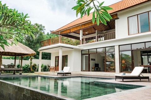 카사 마가리타 빌라