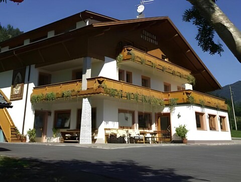 Pension Wiesenhof