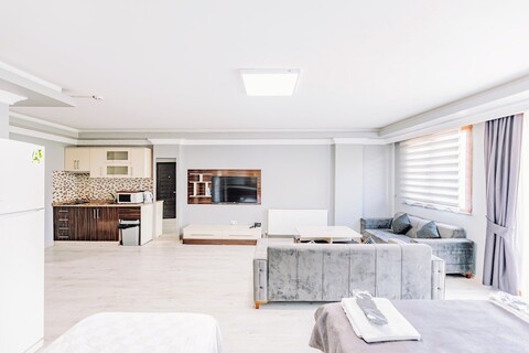 다이아몬드 스위트 & 레지던스