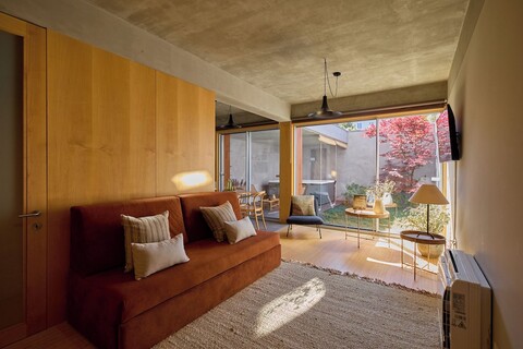 오포르토 메종 안셀모