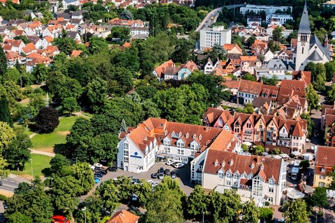 파크호텔 프랑크푸르트 에어포트