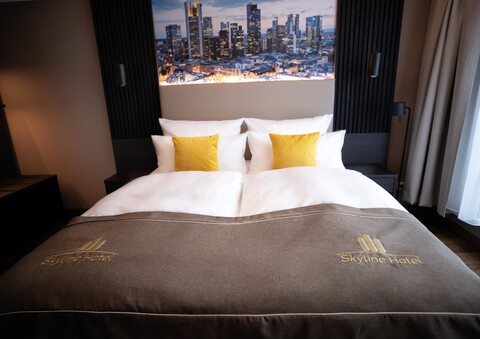 스카이라인 호텔