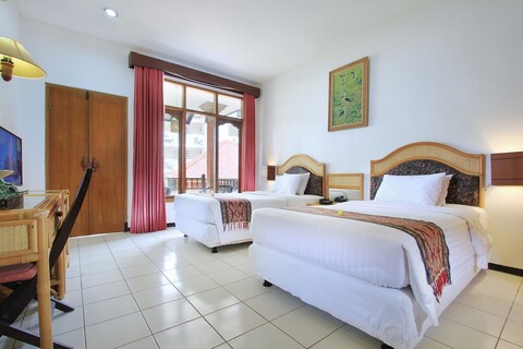 푸리 나가 비치프런트 코티지