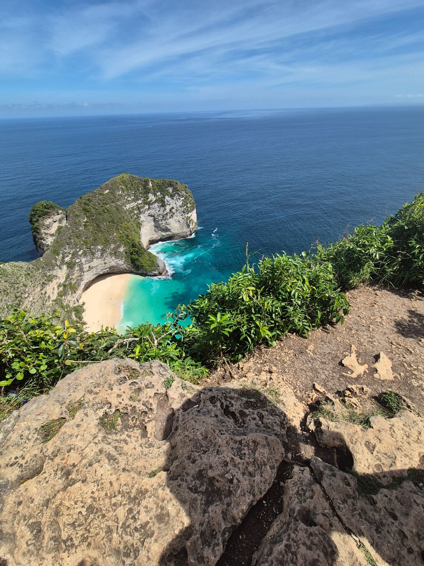 Bali Real Trip